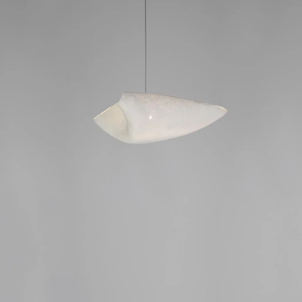 Ballet Plie Pendant Light