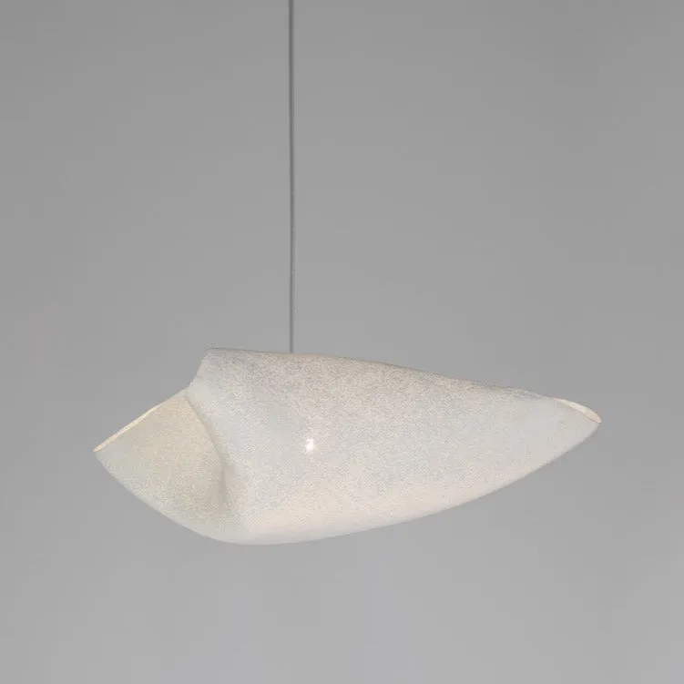 Ballet Plie Pendant Light