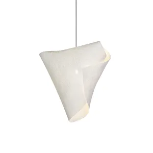 Ballet Releve Pendant Light