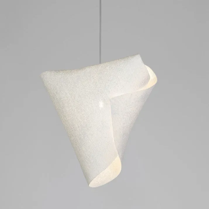 Ballet Releve Pendant Light