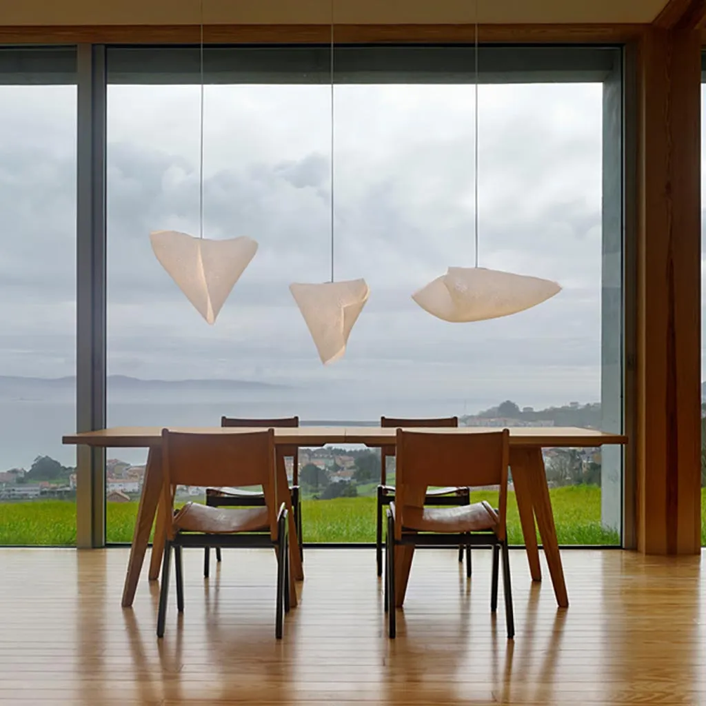 Ballet Releve Pendant Light