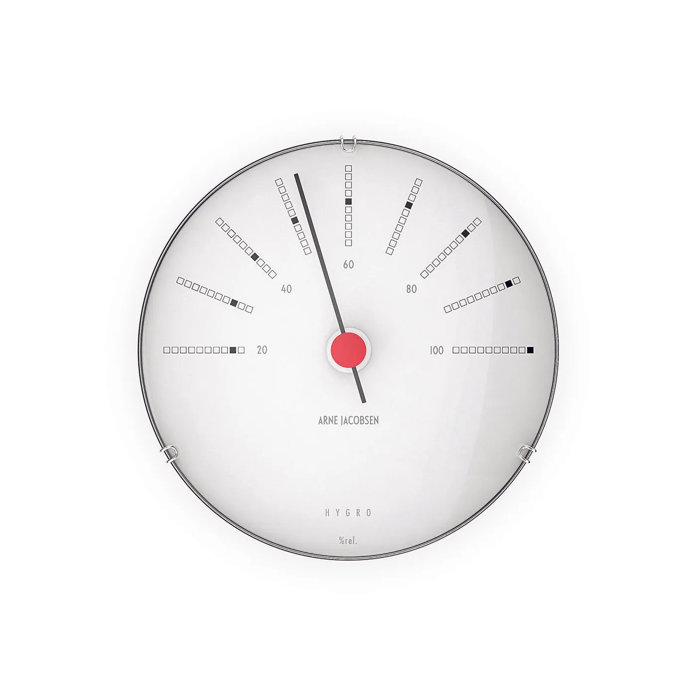 Bankers Hygrometer