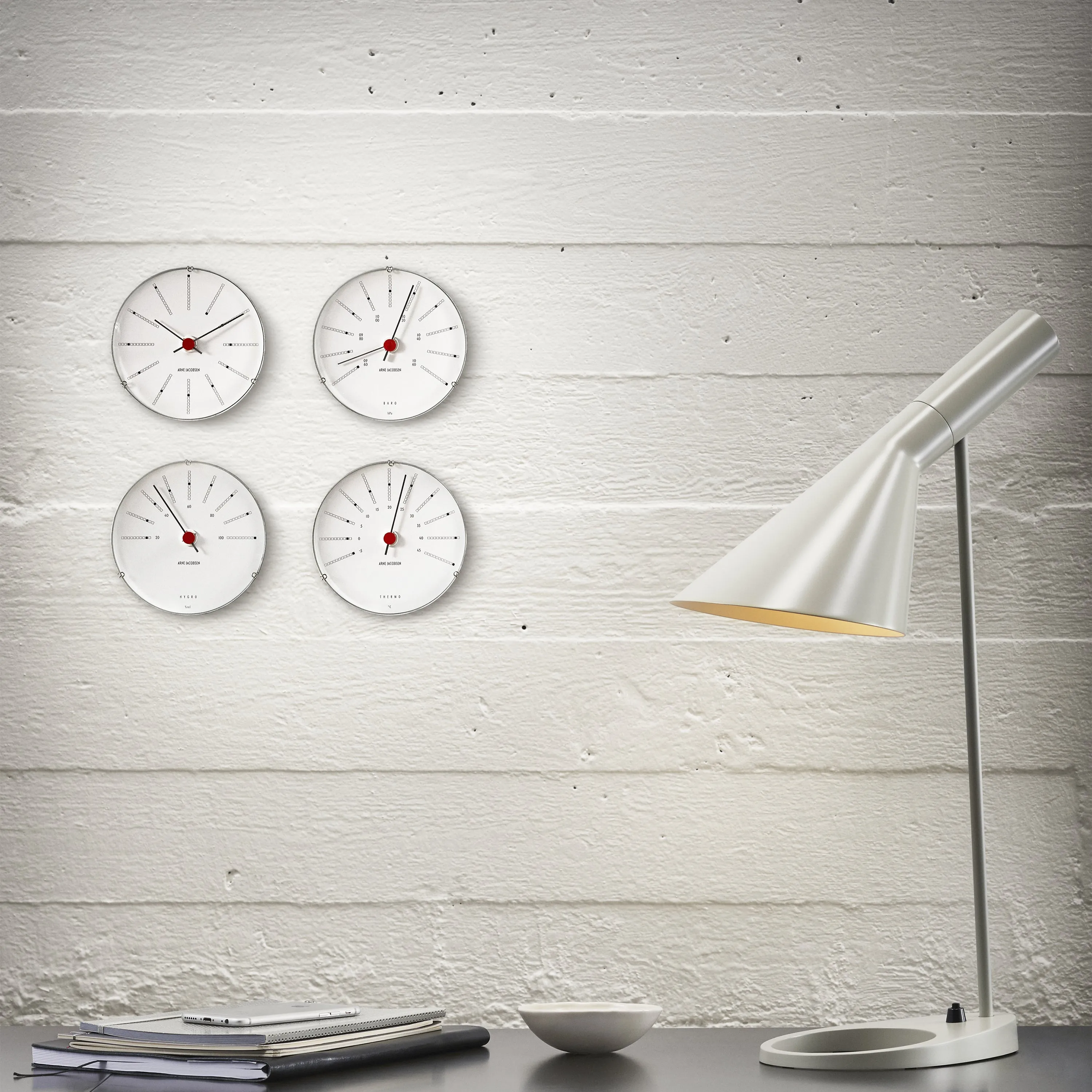 Bankers Hygrometer