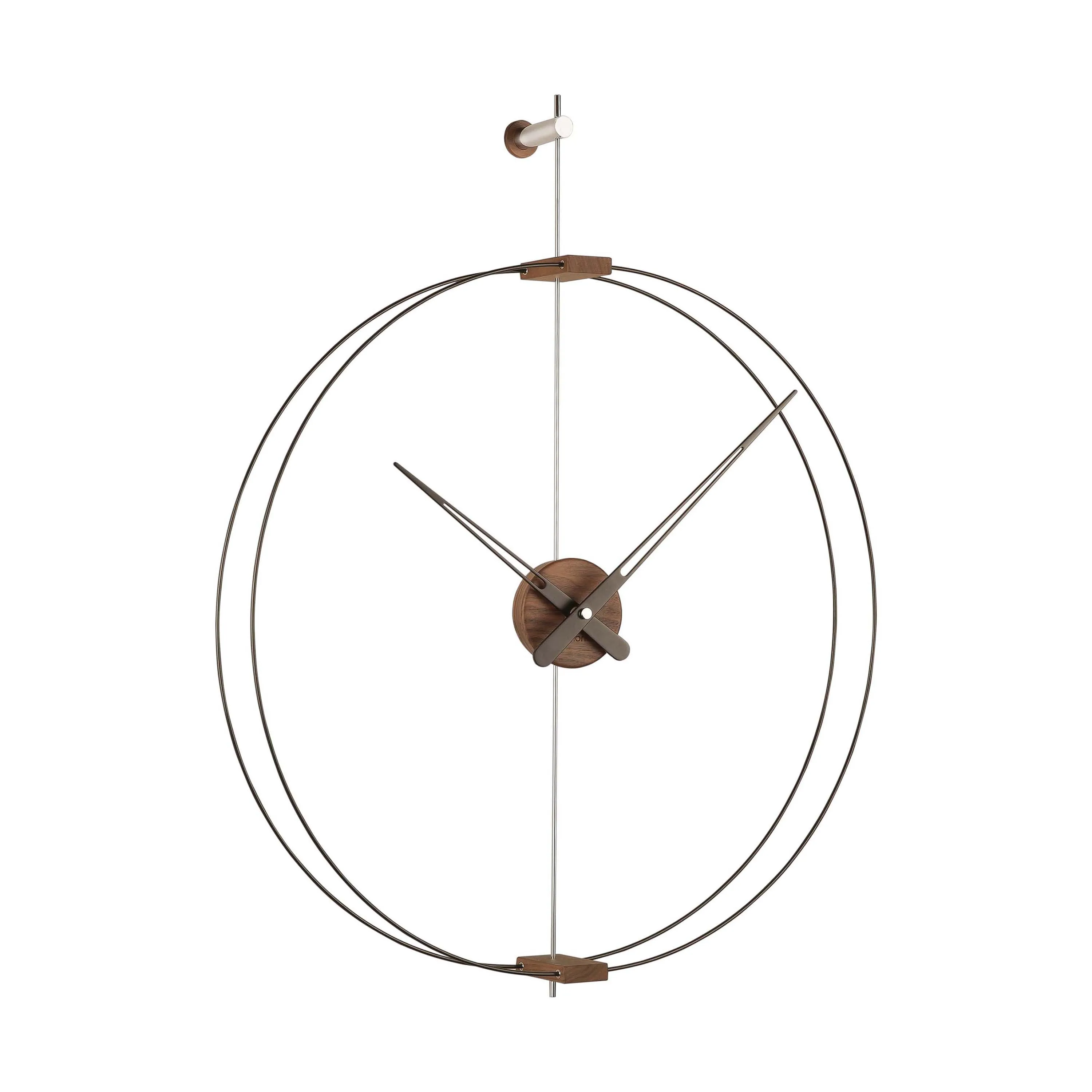 Barcelona Wall Clock