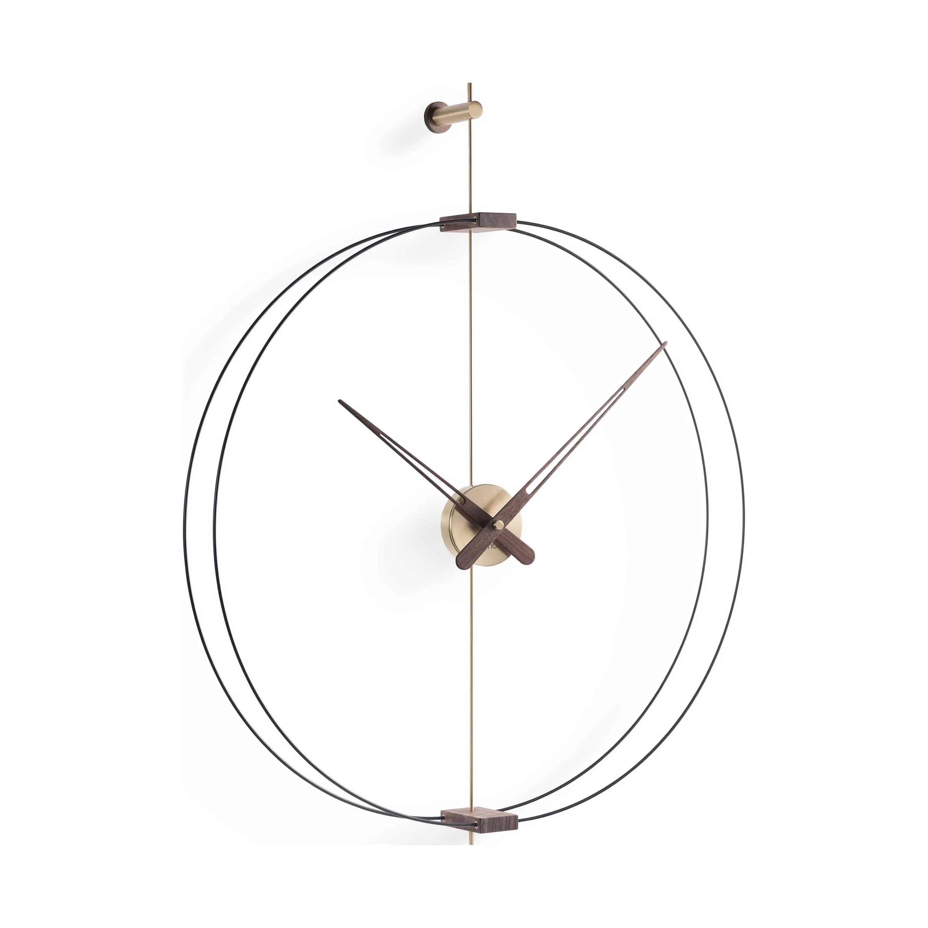 Barcelona Wall Clock