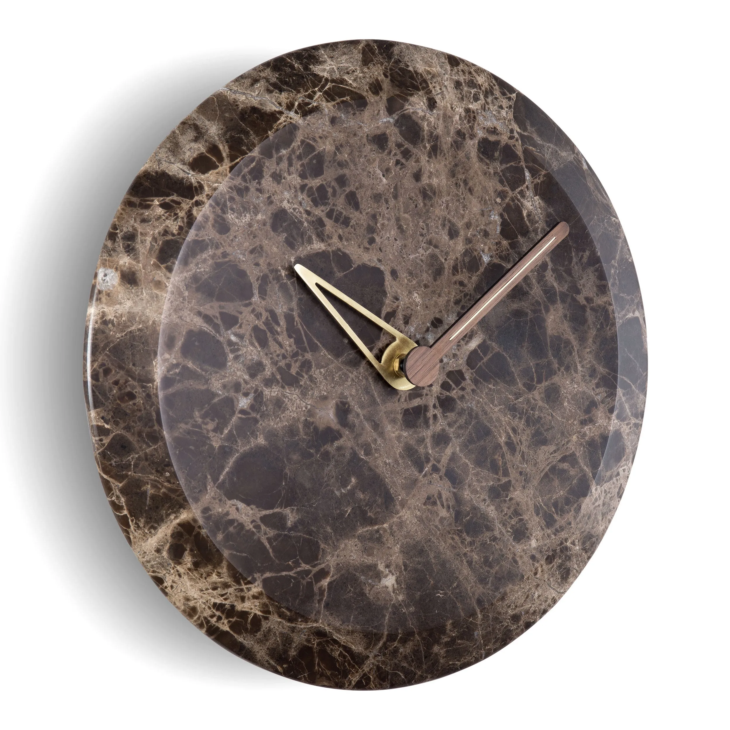 Bari Wall Clock