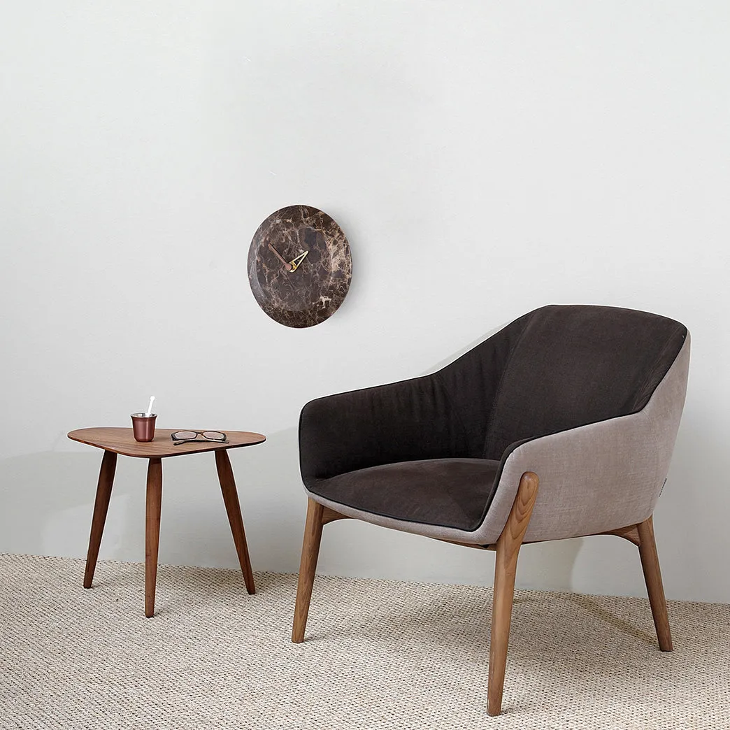 Bari Wall Clock