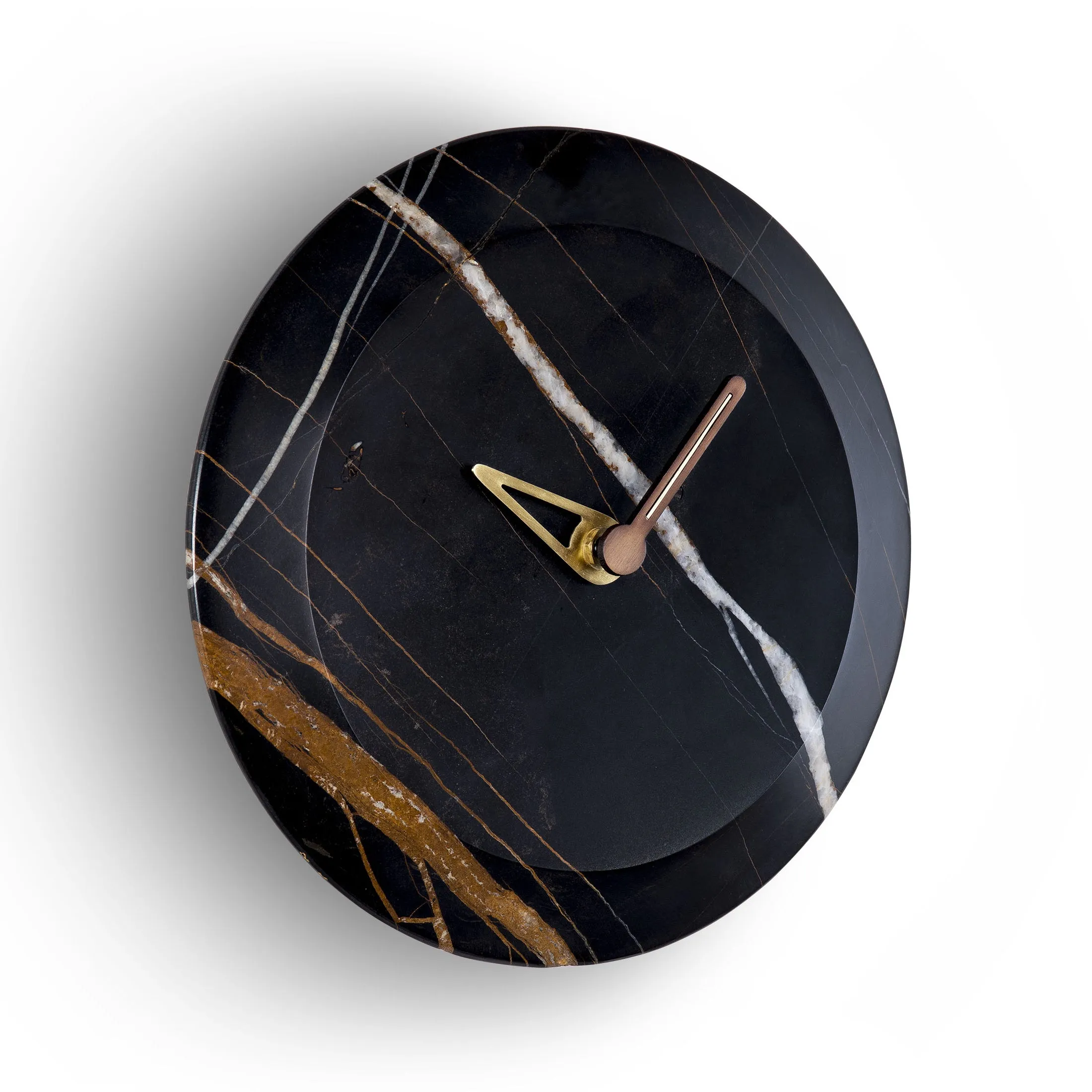 Bari Wall Clock