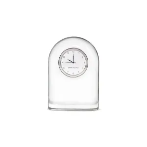 Barre Clock