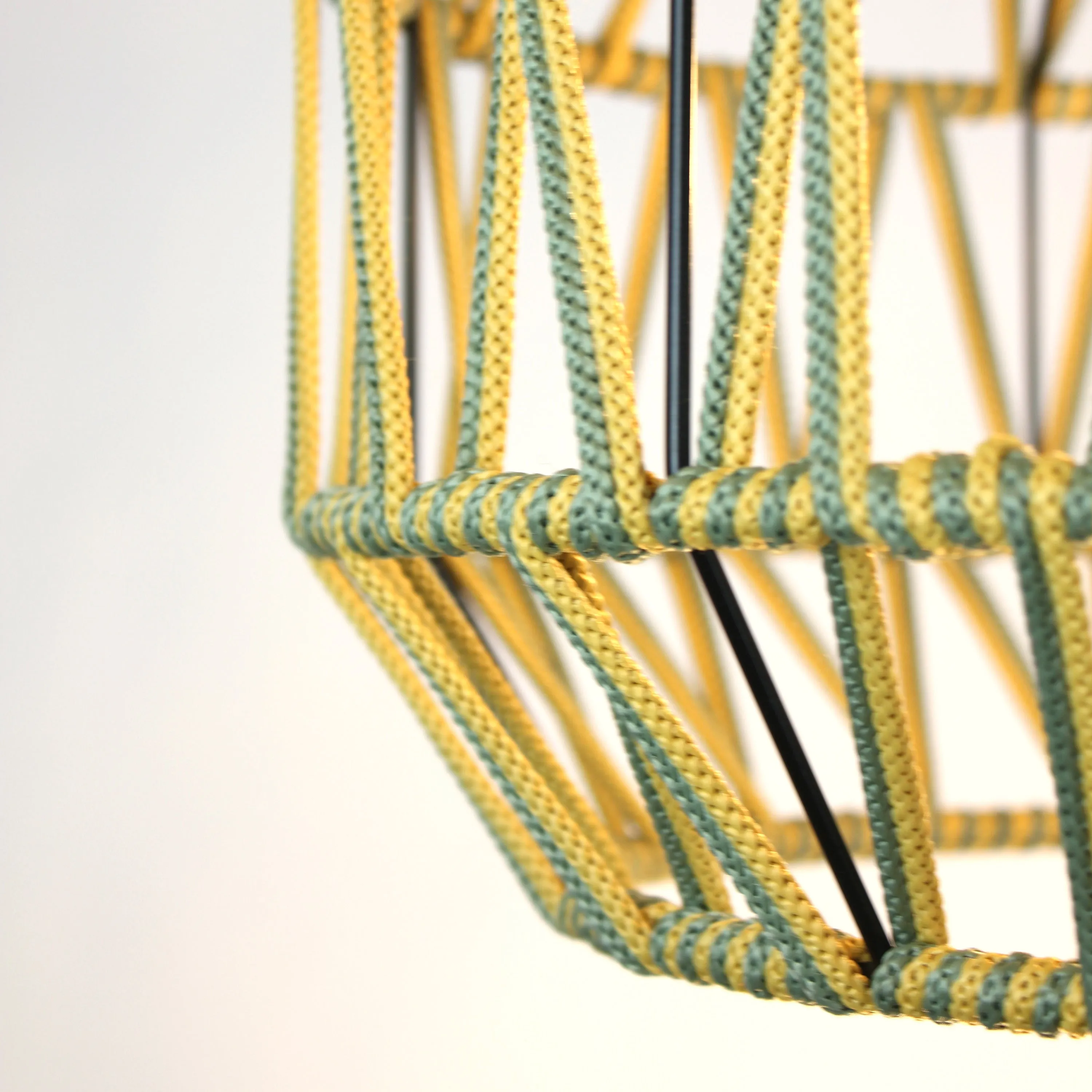 Bauma Pendant Light