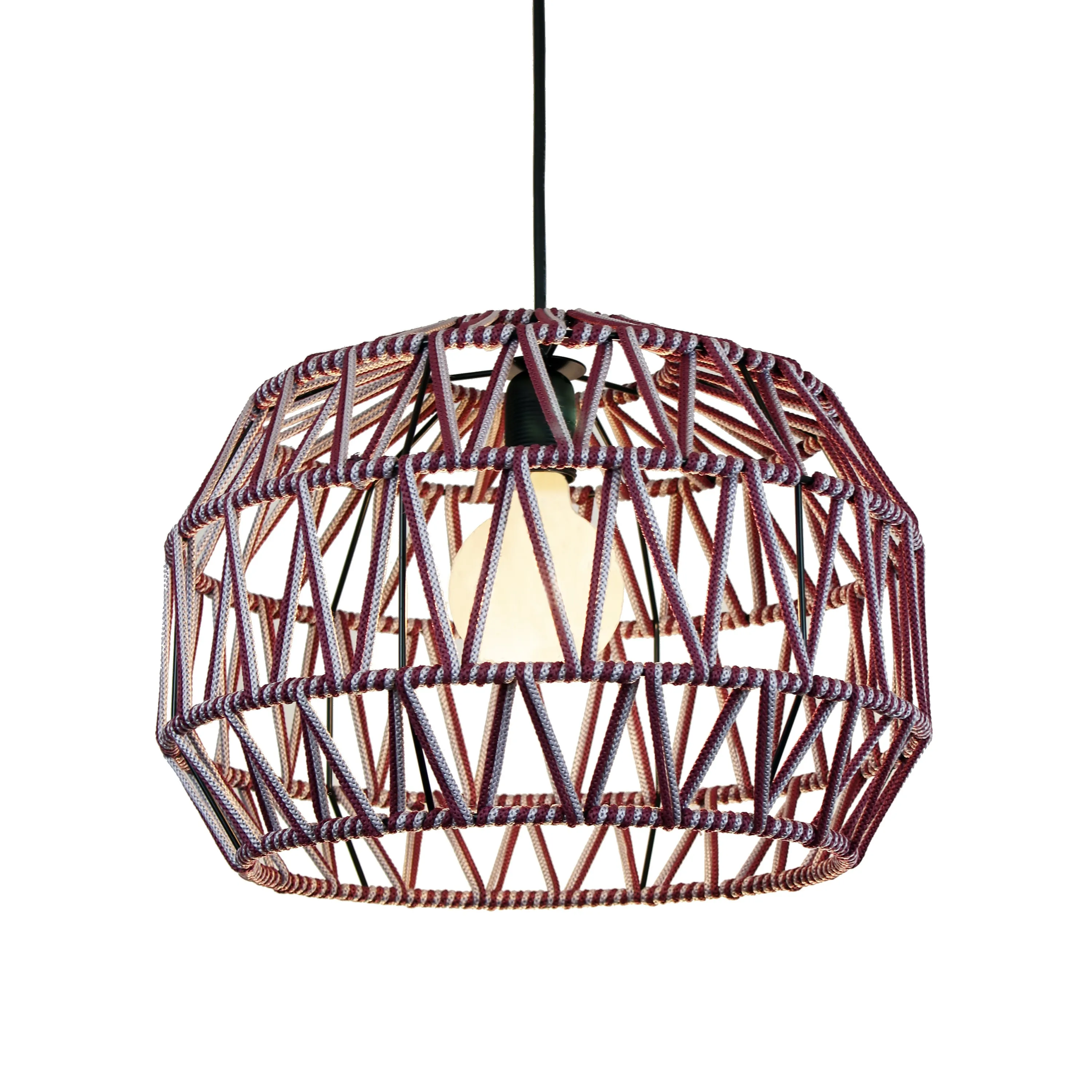 Bauma Pendant Light
