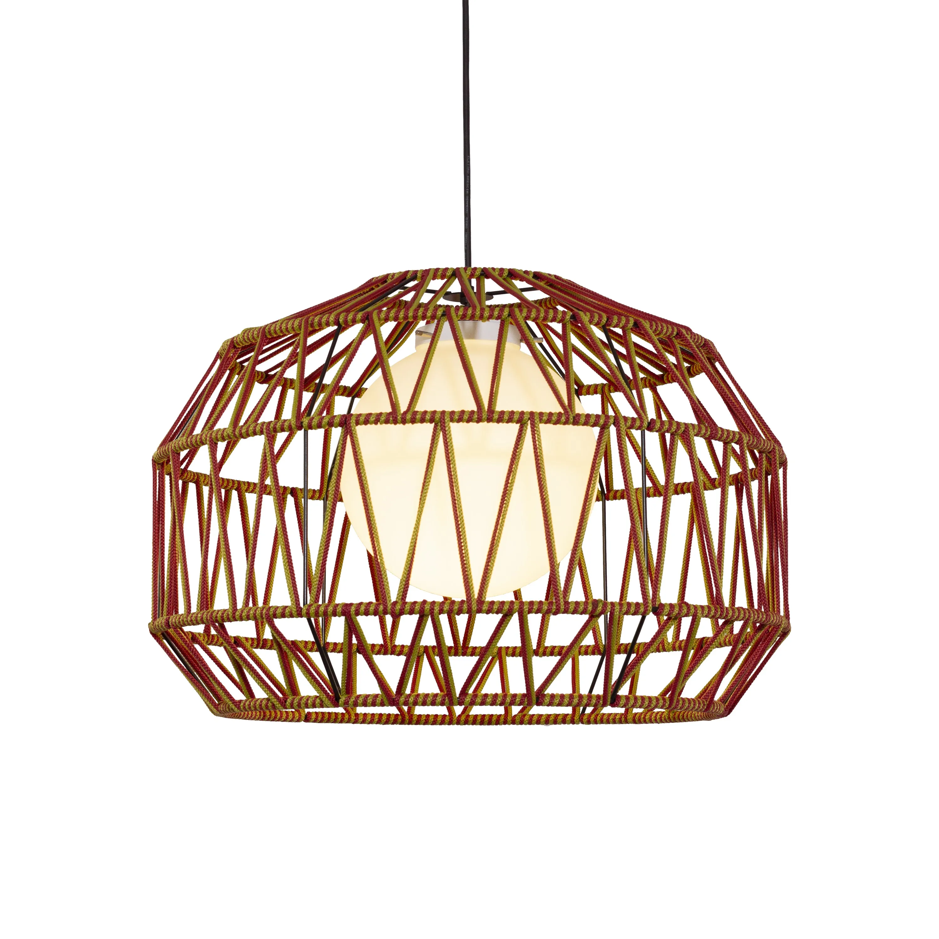 Bauma Pendant Light