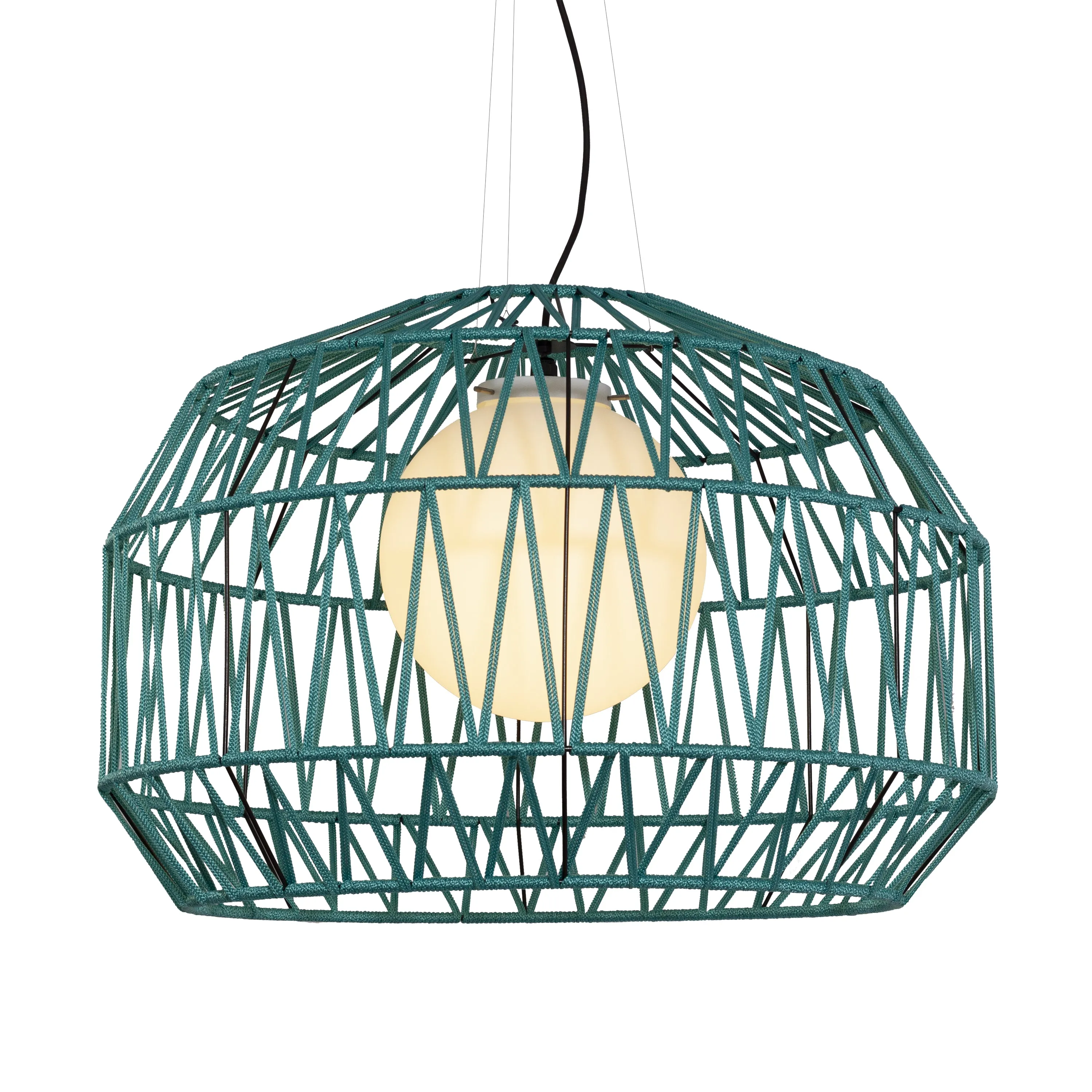 Bauma Pendant Light