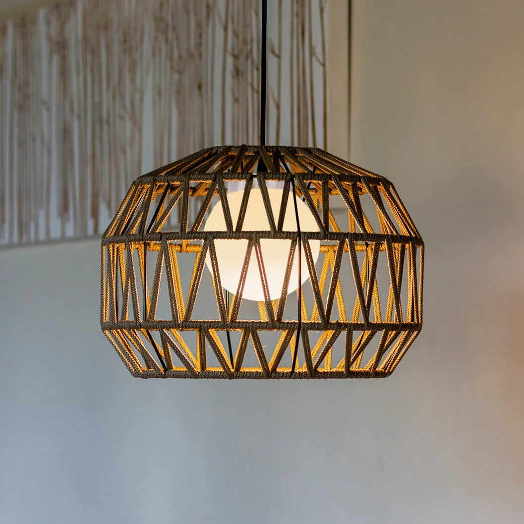 Bauma Pendant Light