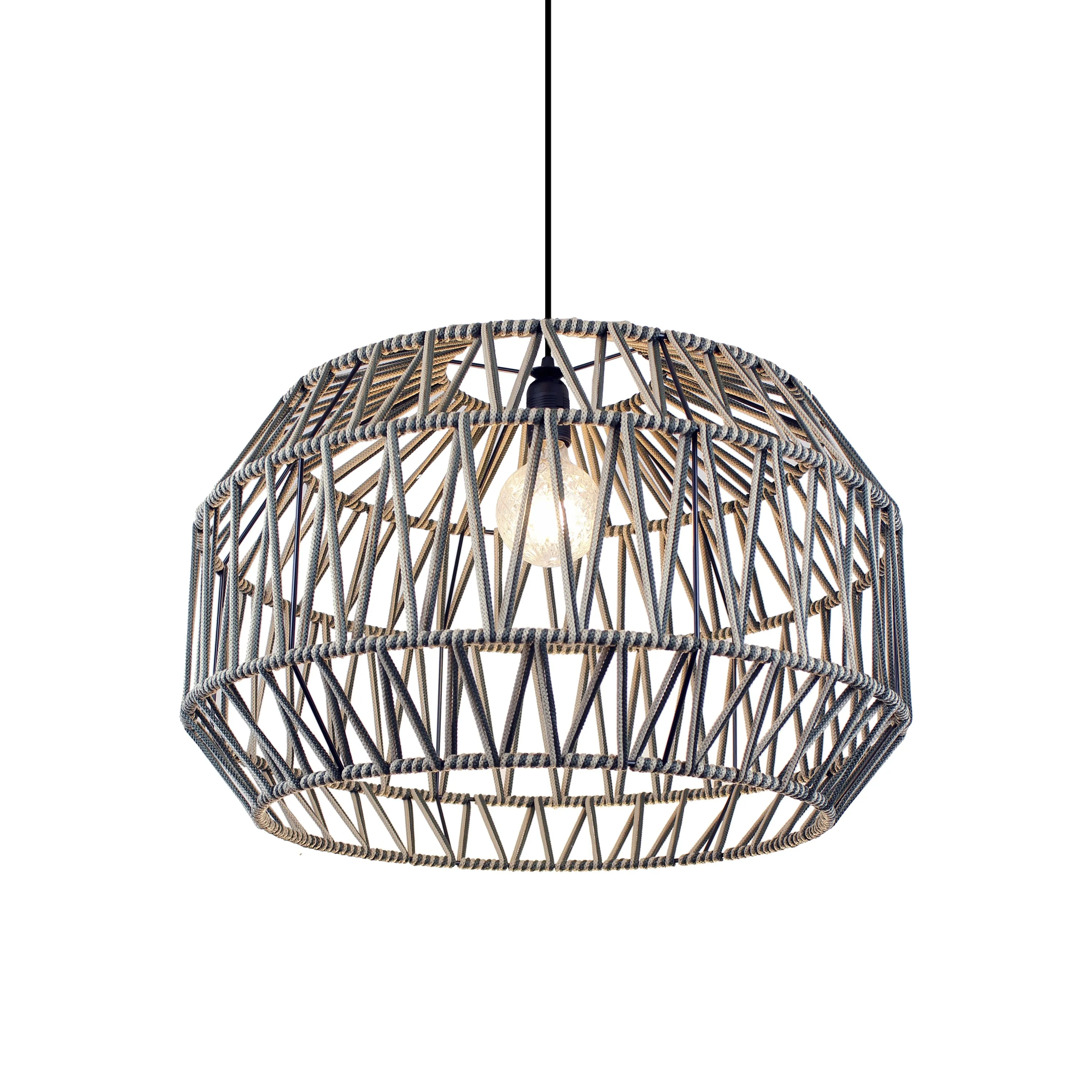 Bauma Pendant Light
