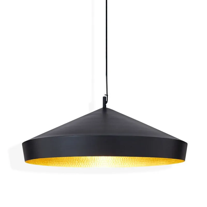 Beat Flat LED Pendant Light