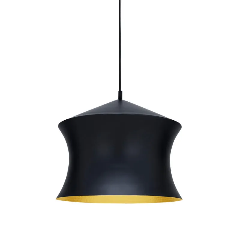 Beat Waist LED Pendant Light