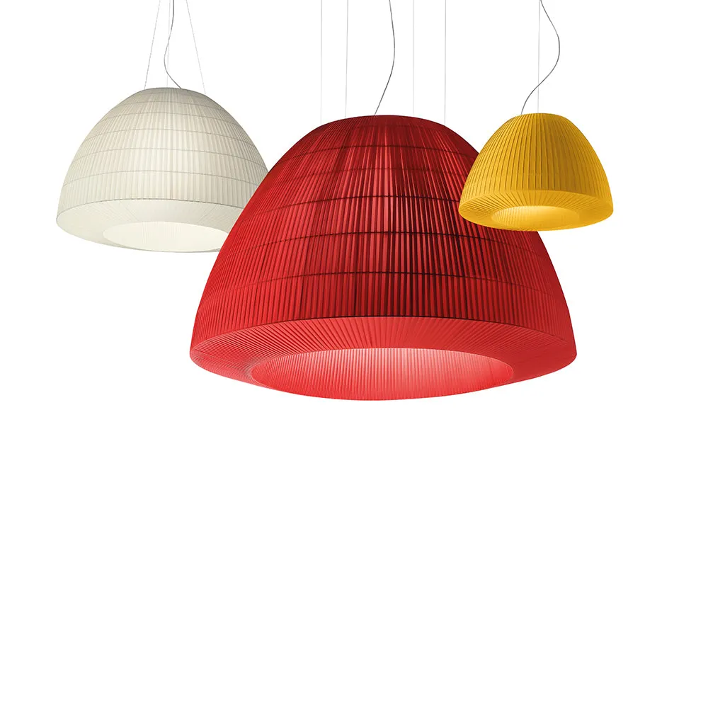 Bell Large Pendant Light
