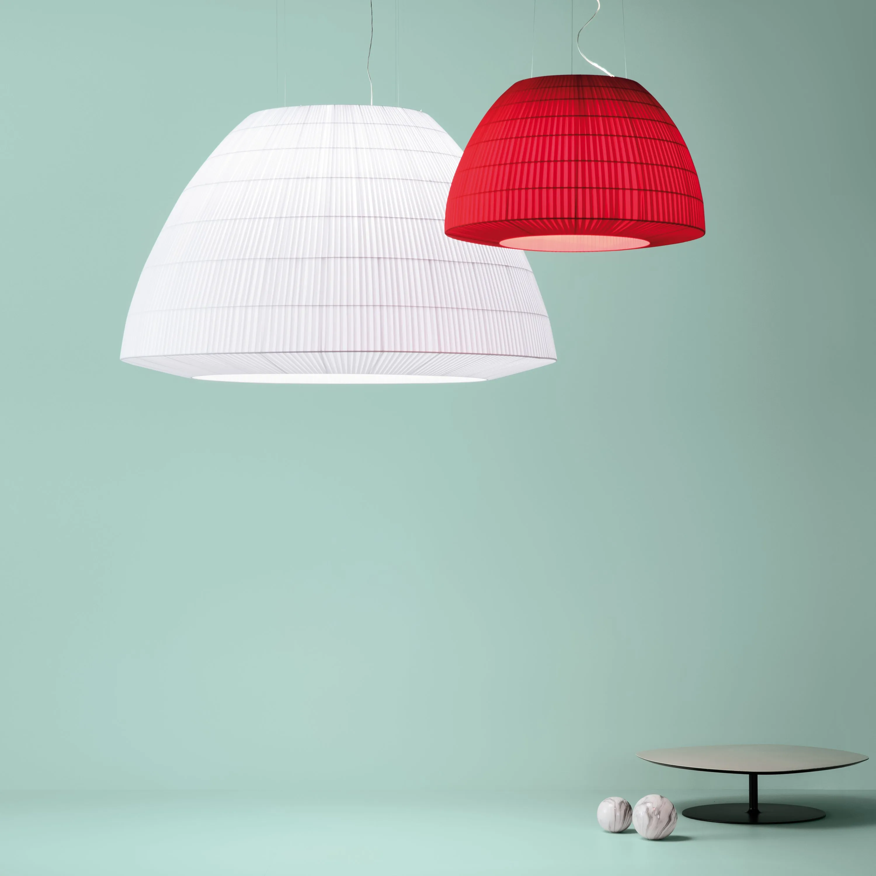 Bell Large Pendant Light