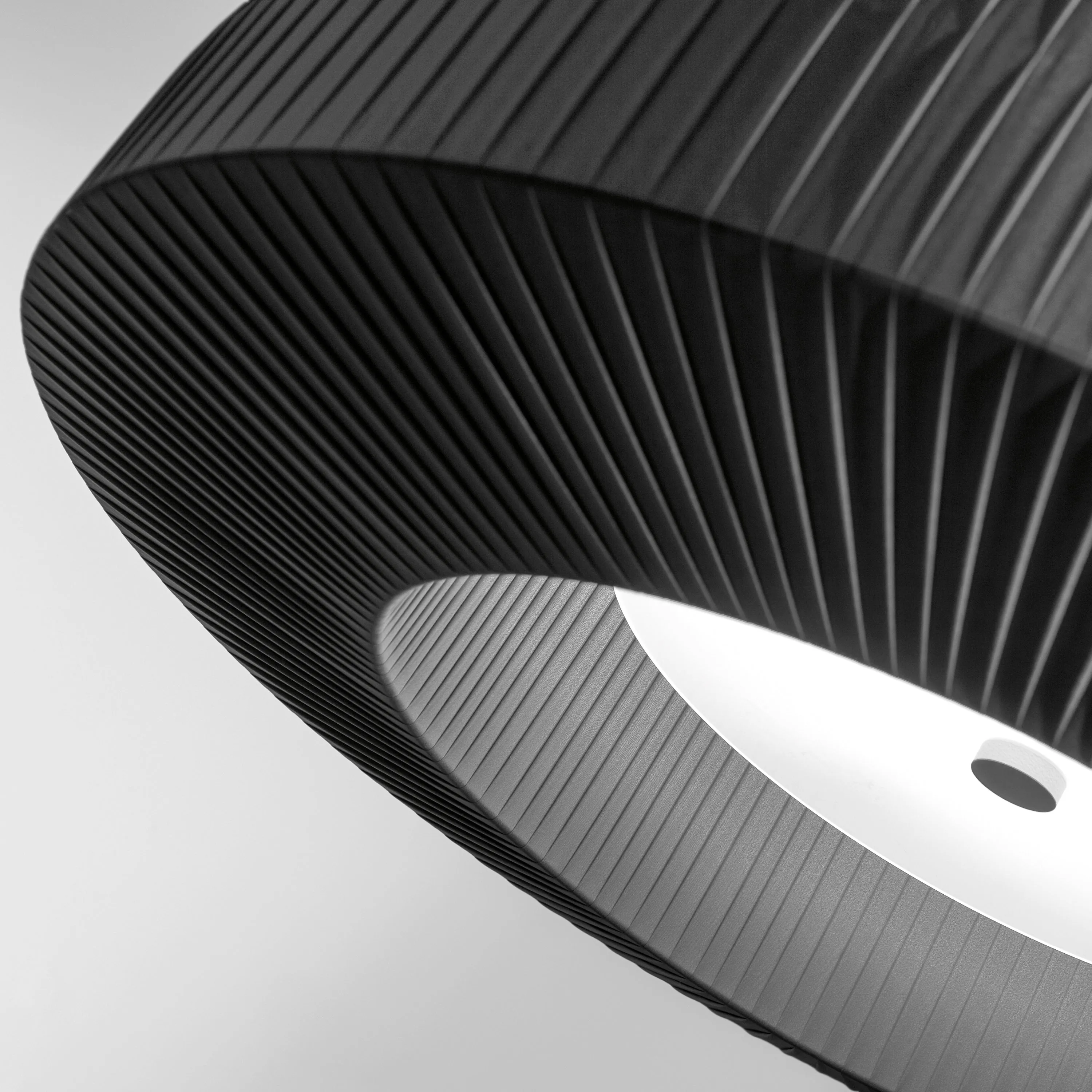Bell Large Pendant Light