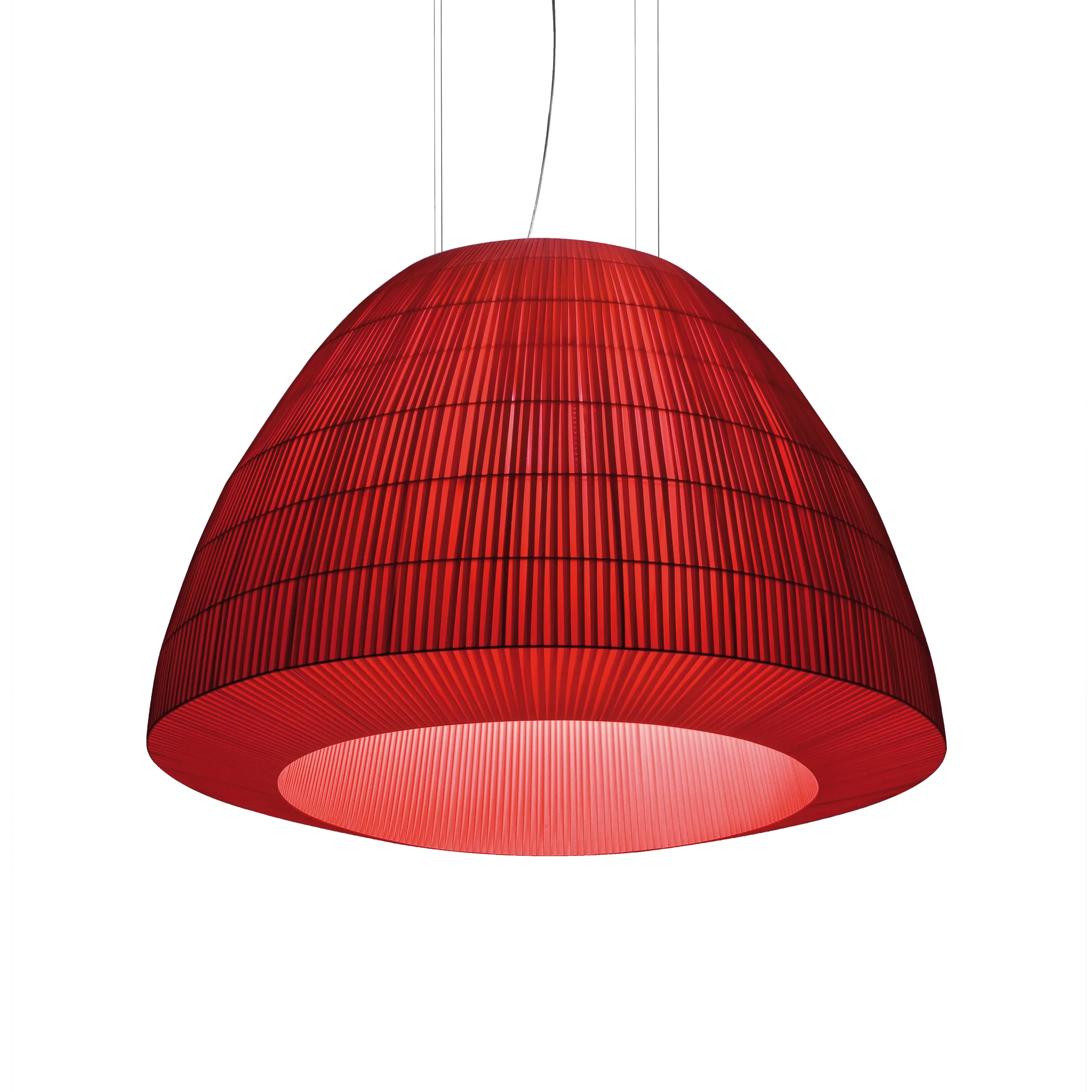 Bell Large Pendant Light