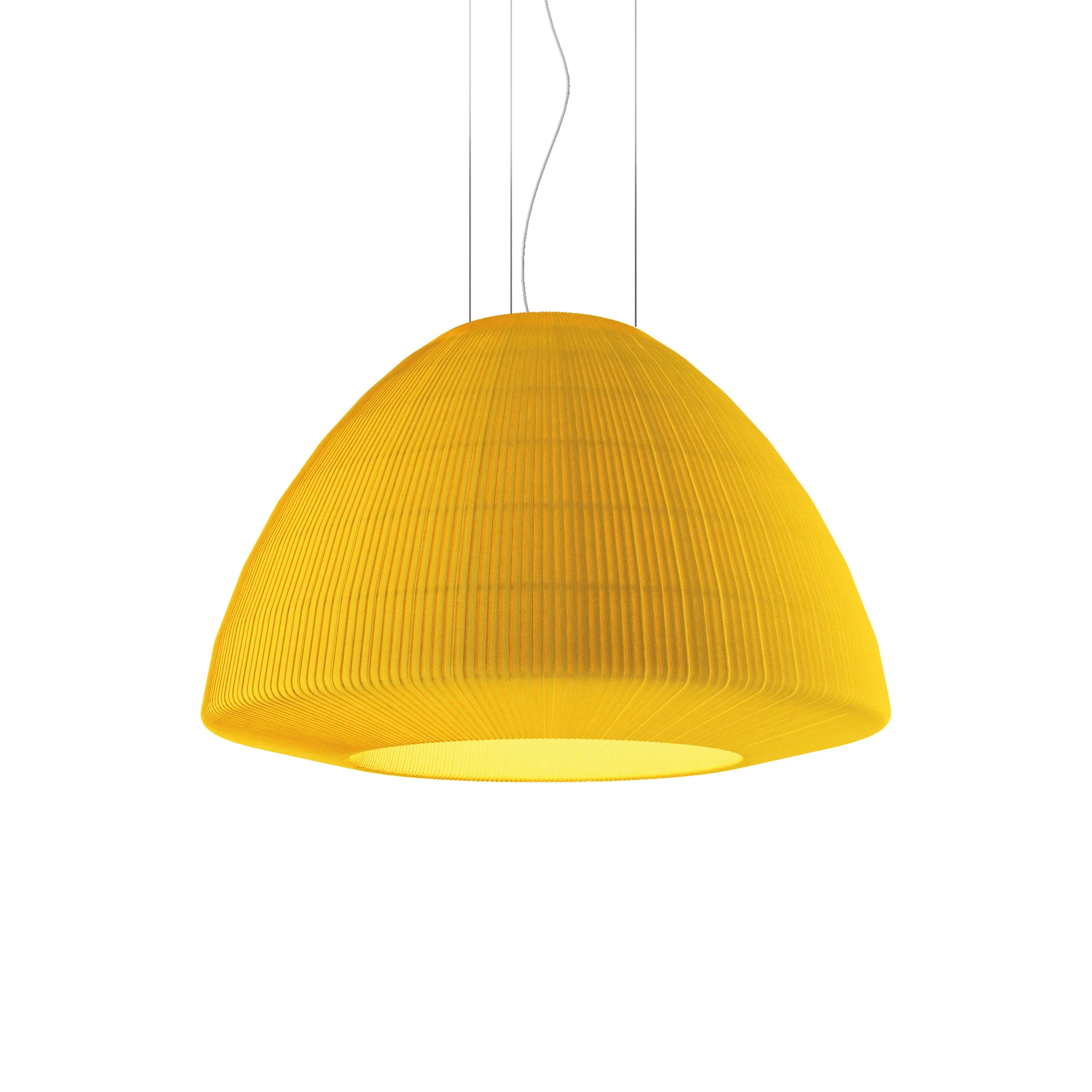 Bell Large Pendant Light