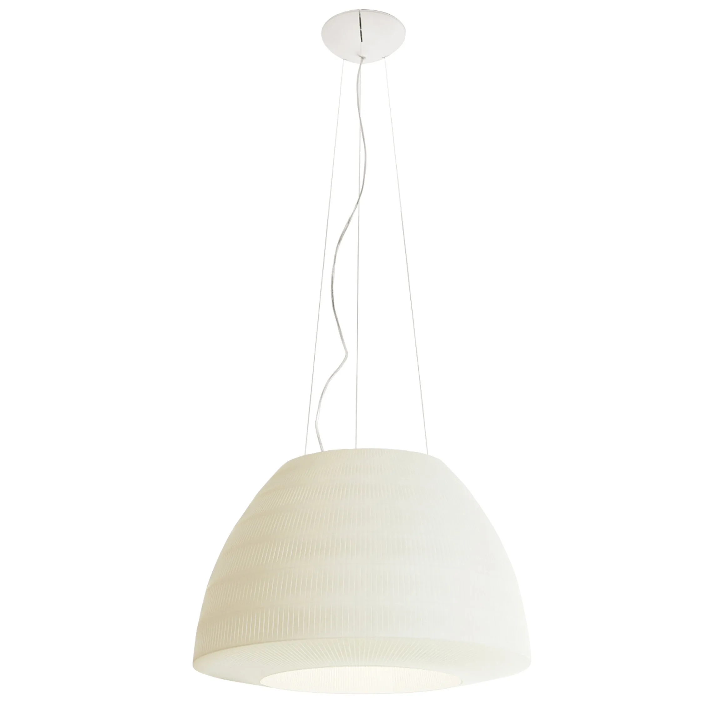 Bell Pendant Light