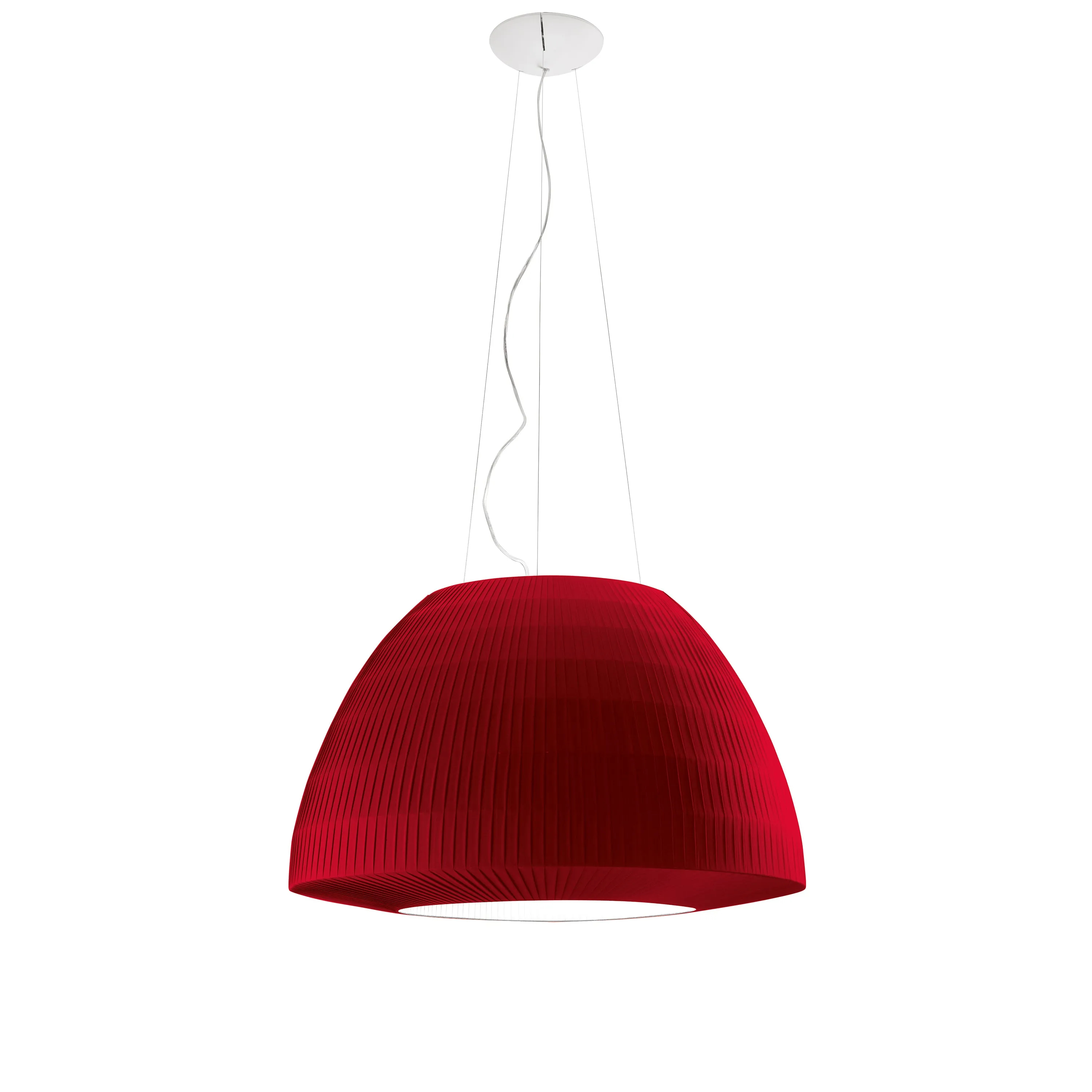 Bell Pendant Light