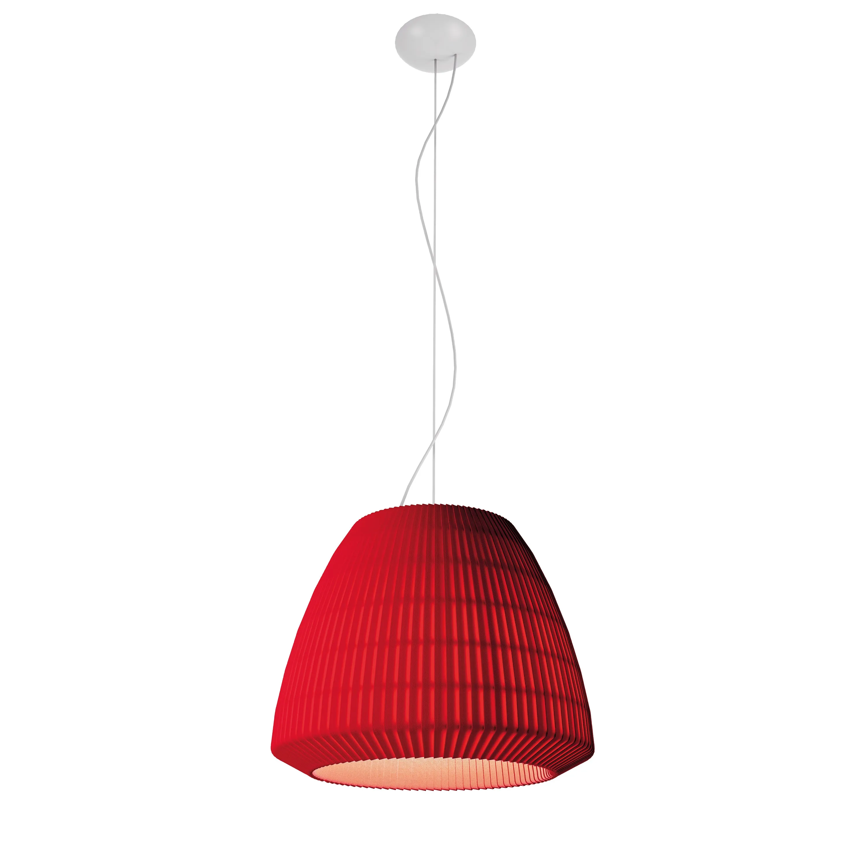 Bell Pendant Light