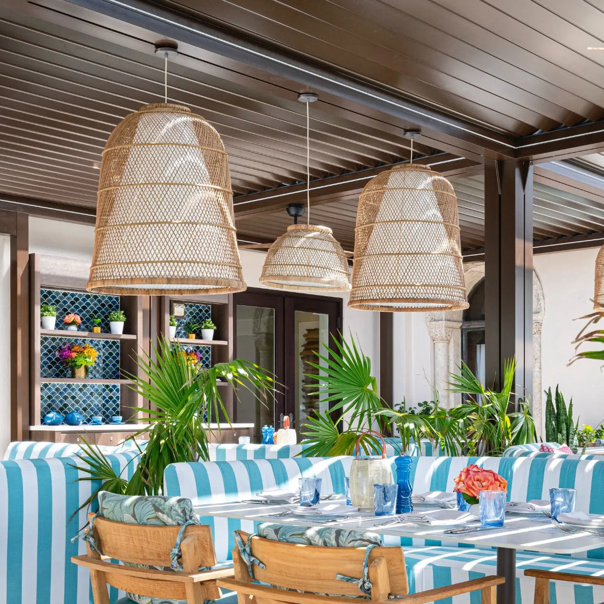 Bella Pendant Light