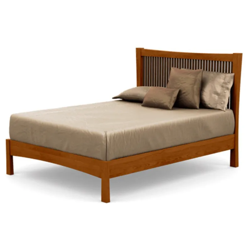 Berkeley Bed