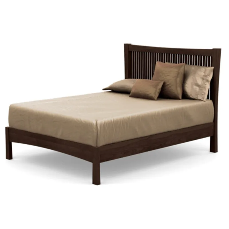 Berkeley Bed