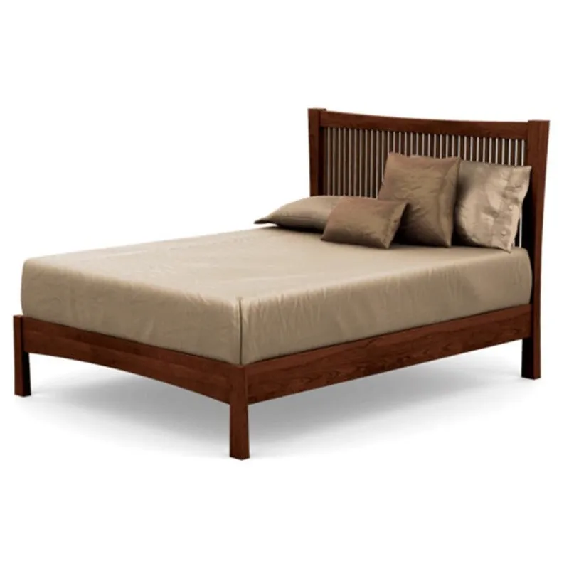 Berkeley Bed