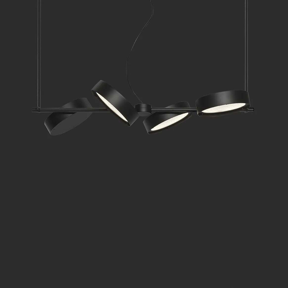 Berlin Pendant Light