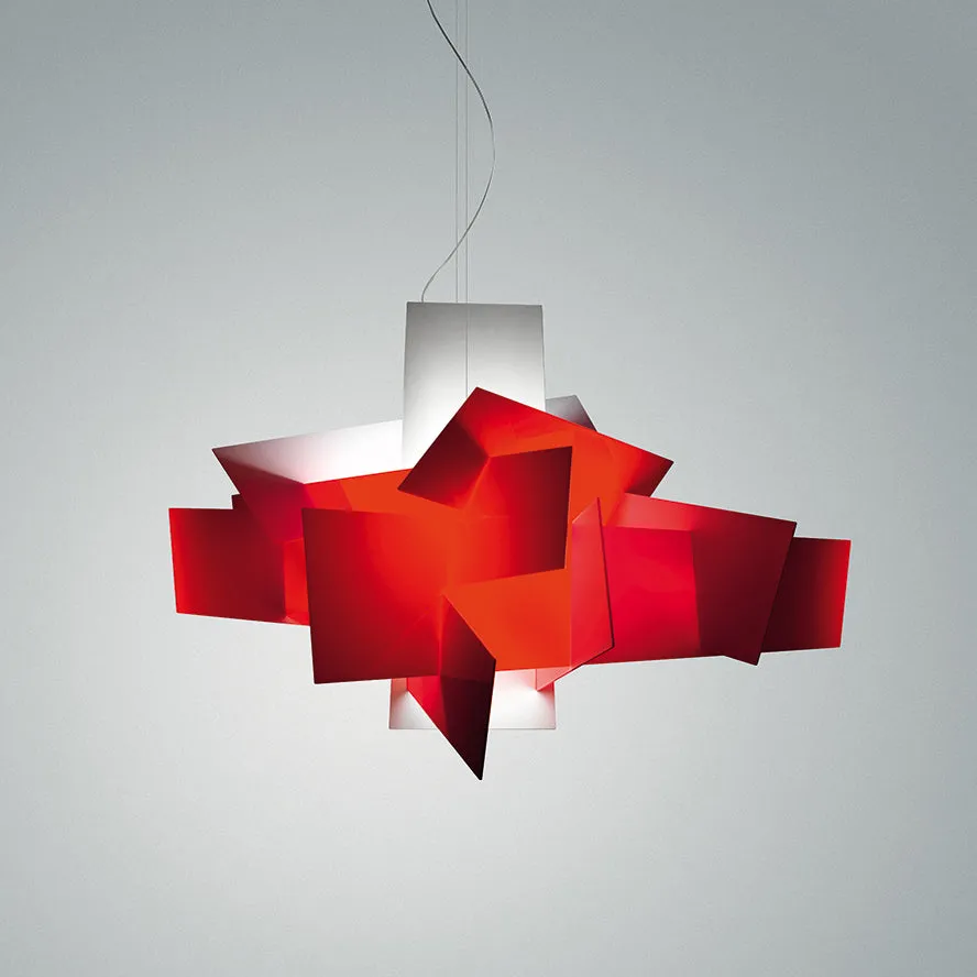 Big Bang L - XL Pendant Light
