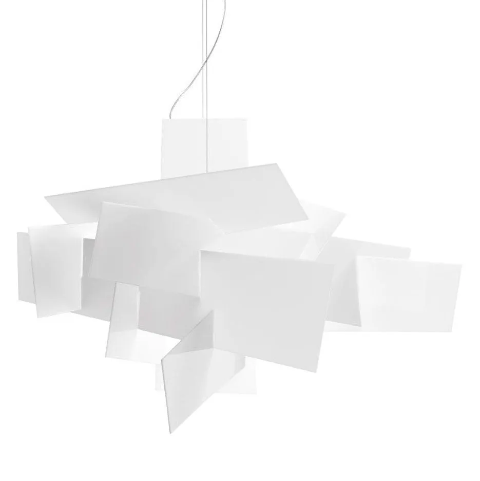 Big Bang L - XL Pendant Light