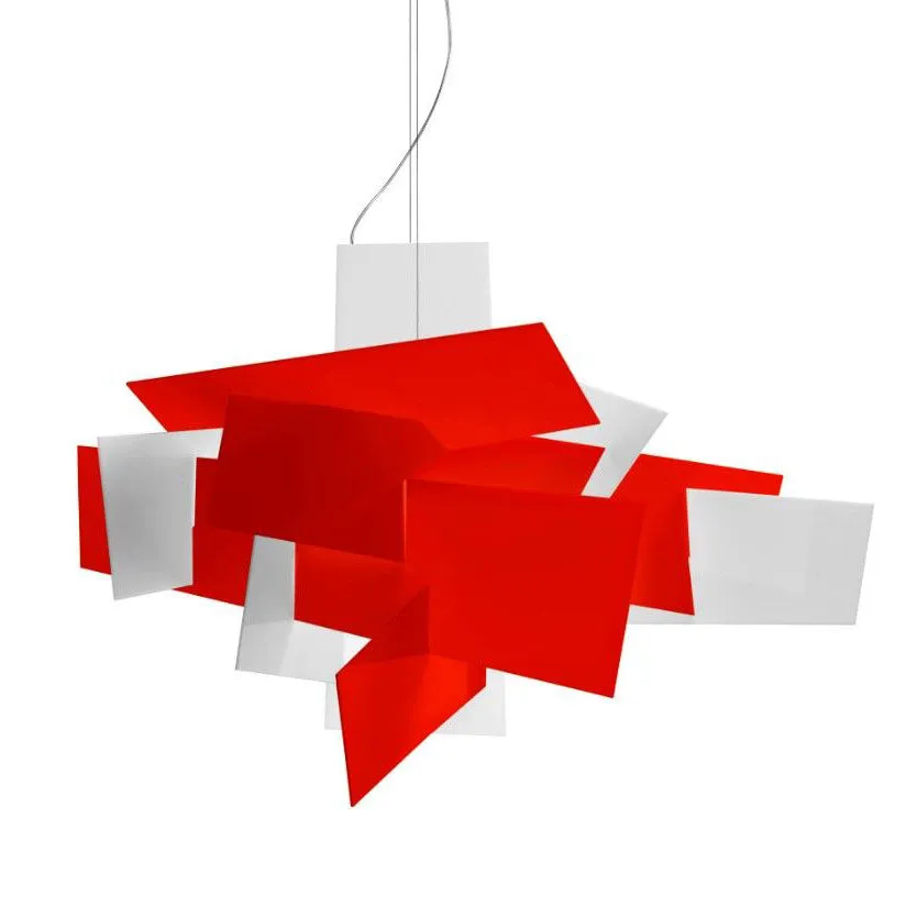 Big Bang L - XL Pendant Light