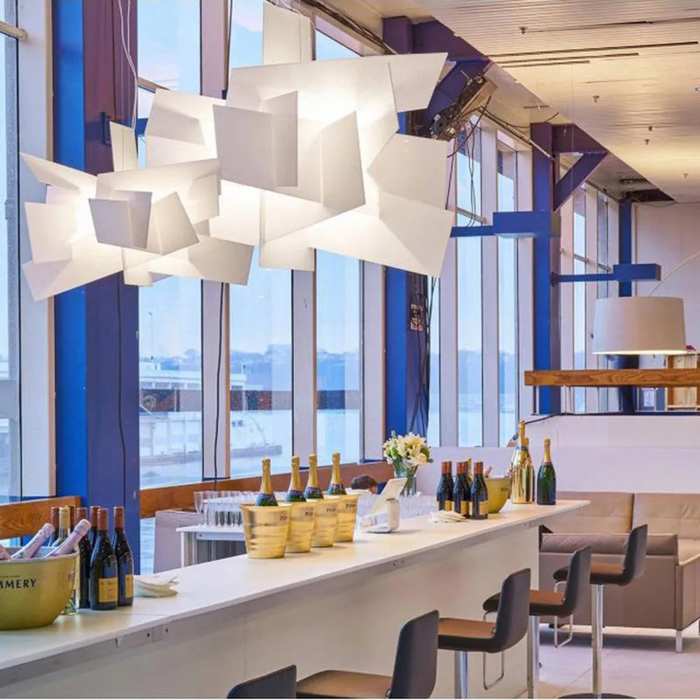 Big Bang L - XL Pendant Light