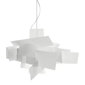 Big Bang Pendant Light