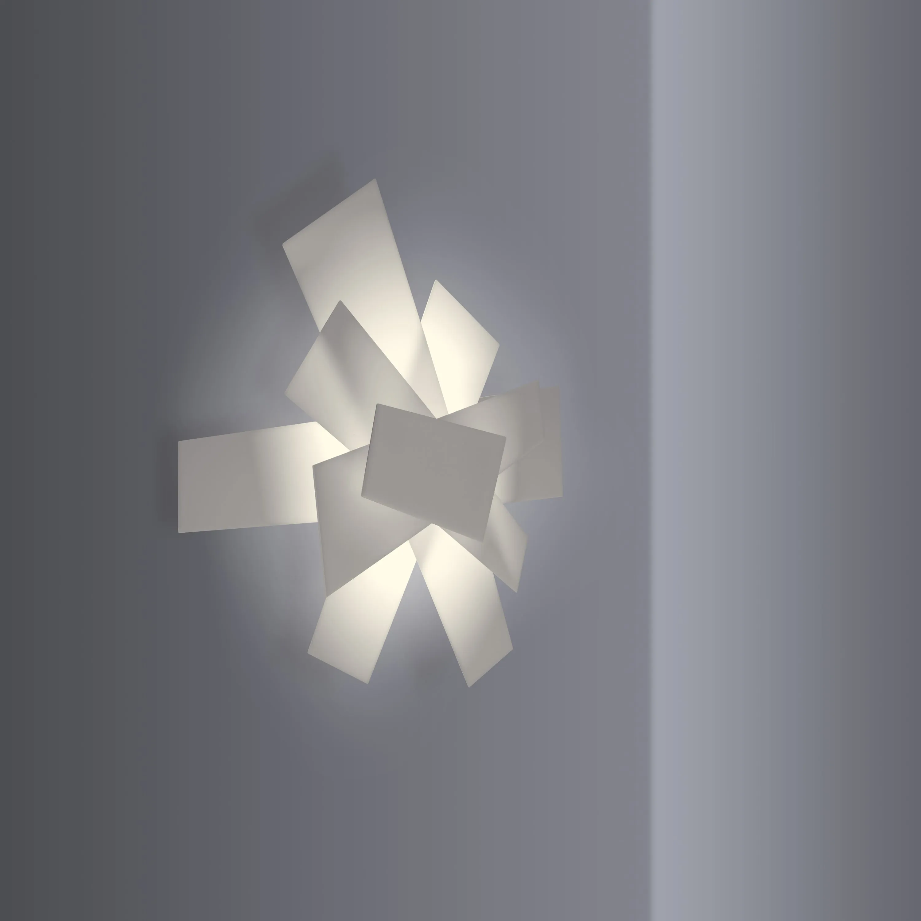 Big Bang Wall or Ceiling Light