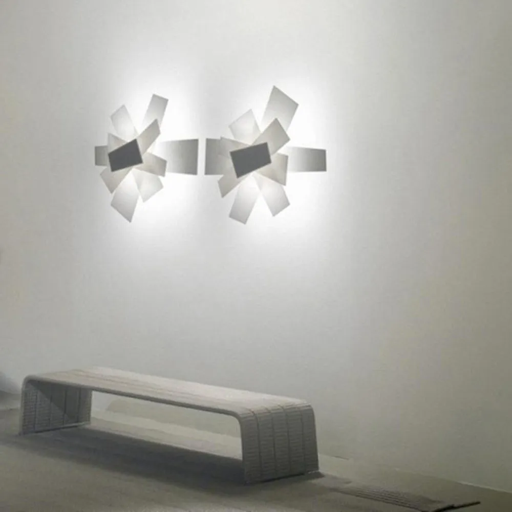 Big Bang Wall or Ceiling Light