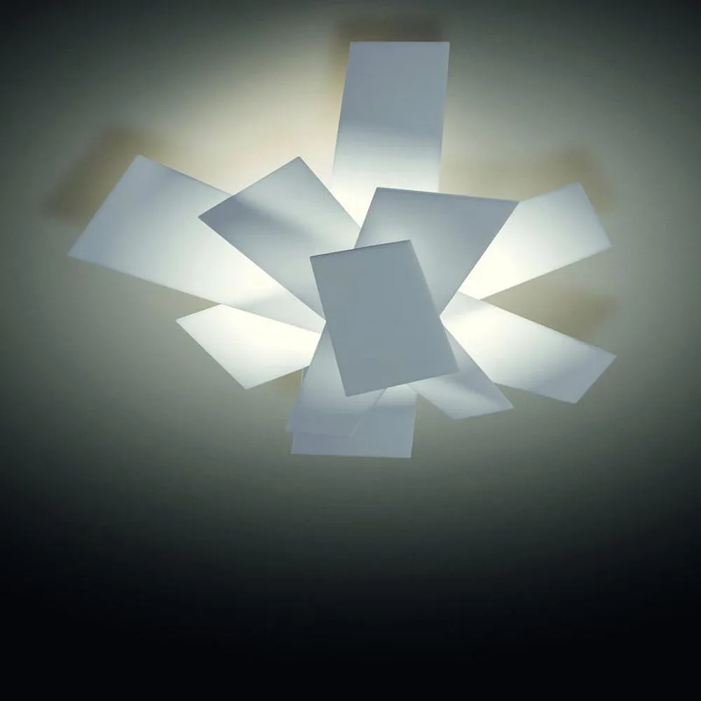Big Bang Wall or Ceiling Light