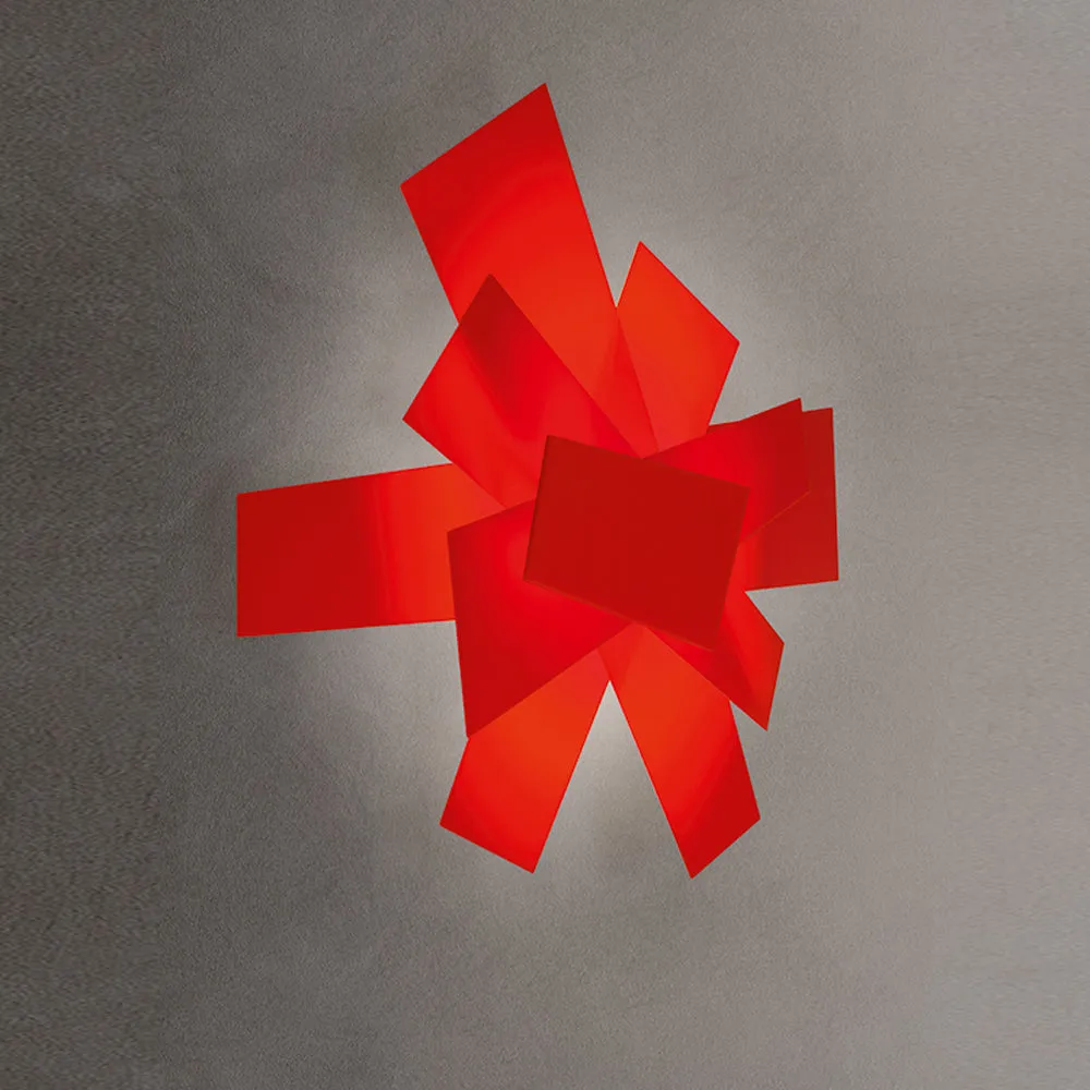 Big Bang Wall or Ceiling Light