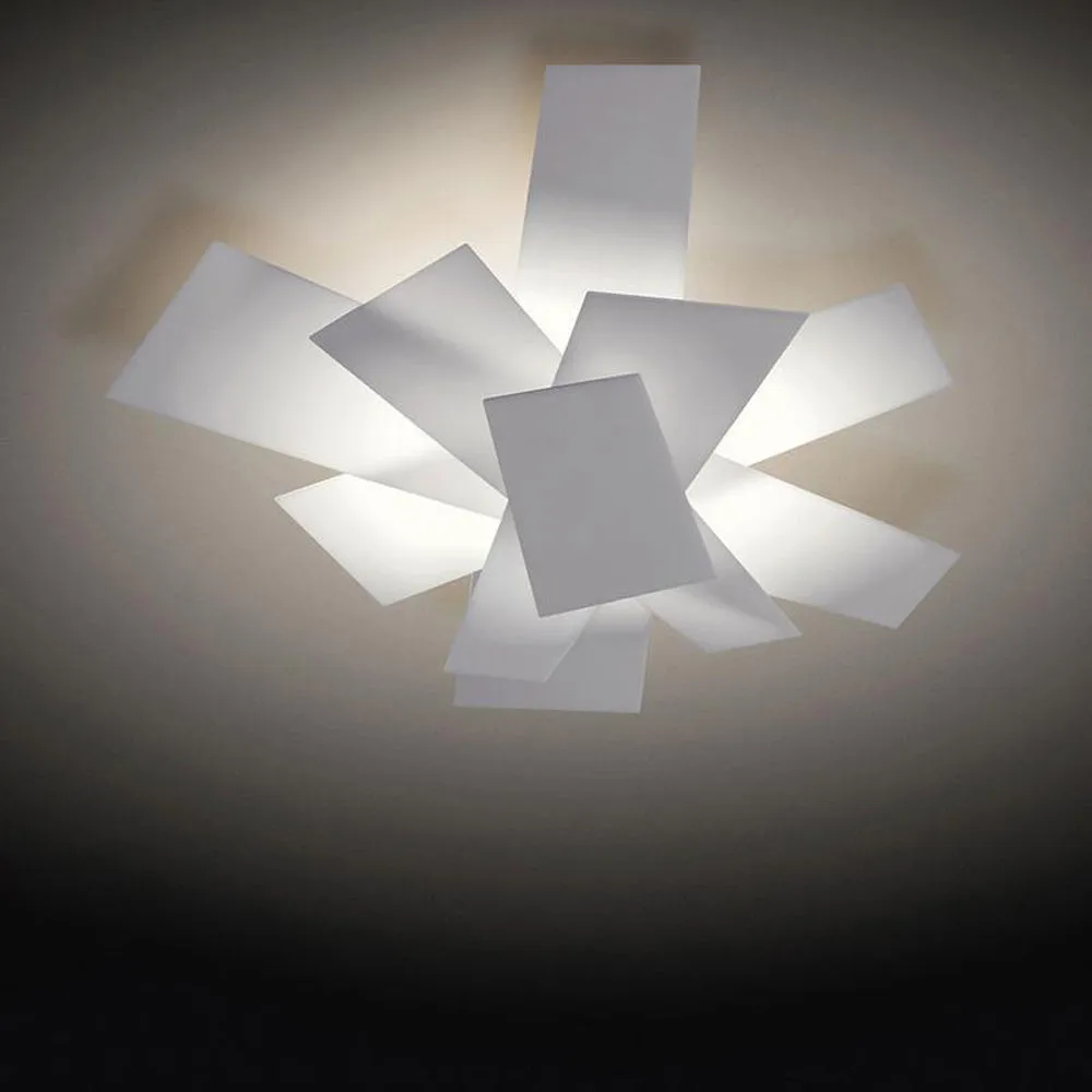 Big Bang Wall or Ceiling Light
