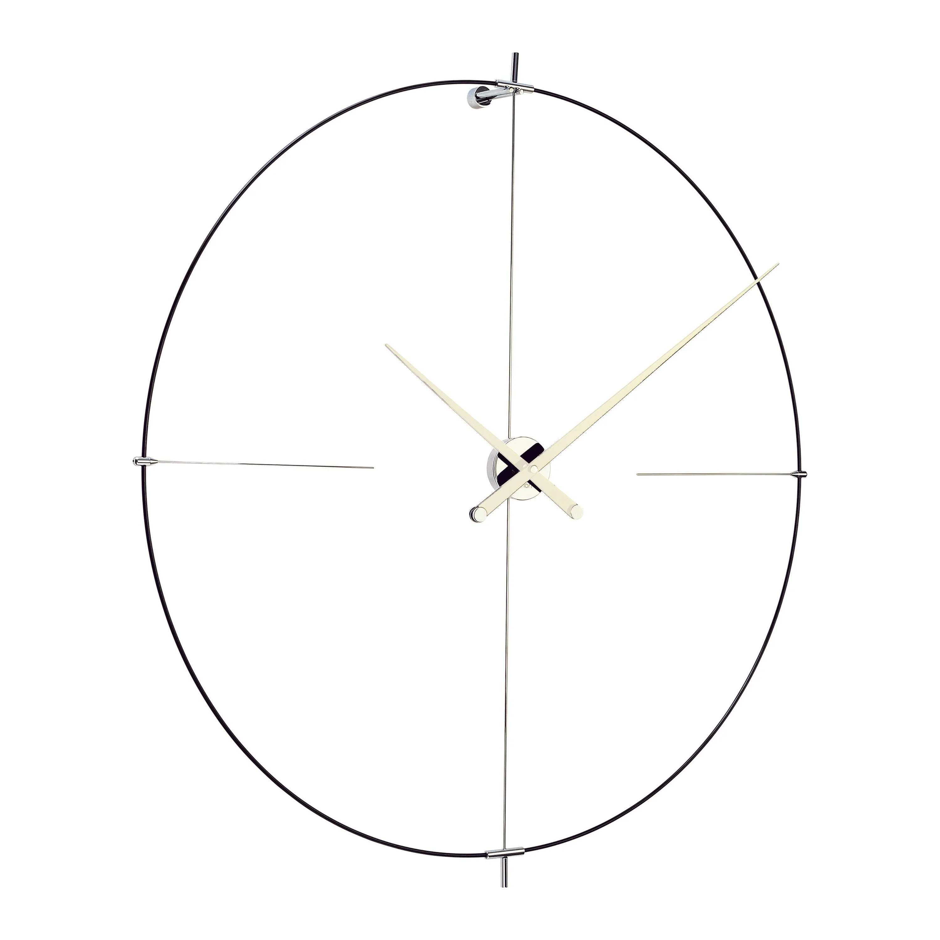 Bilbao Wall Clock