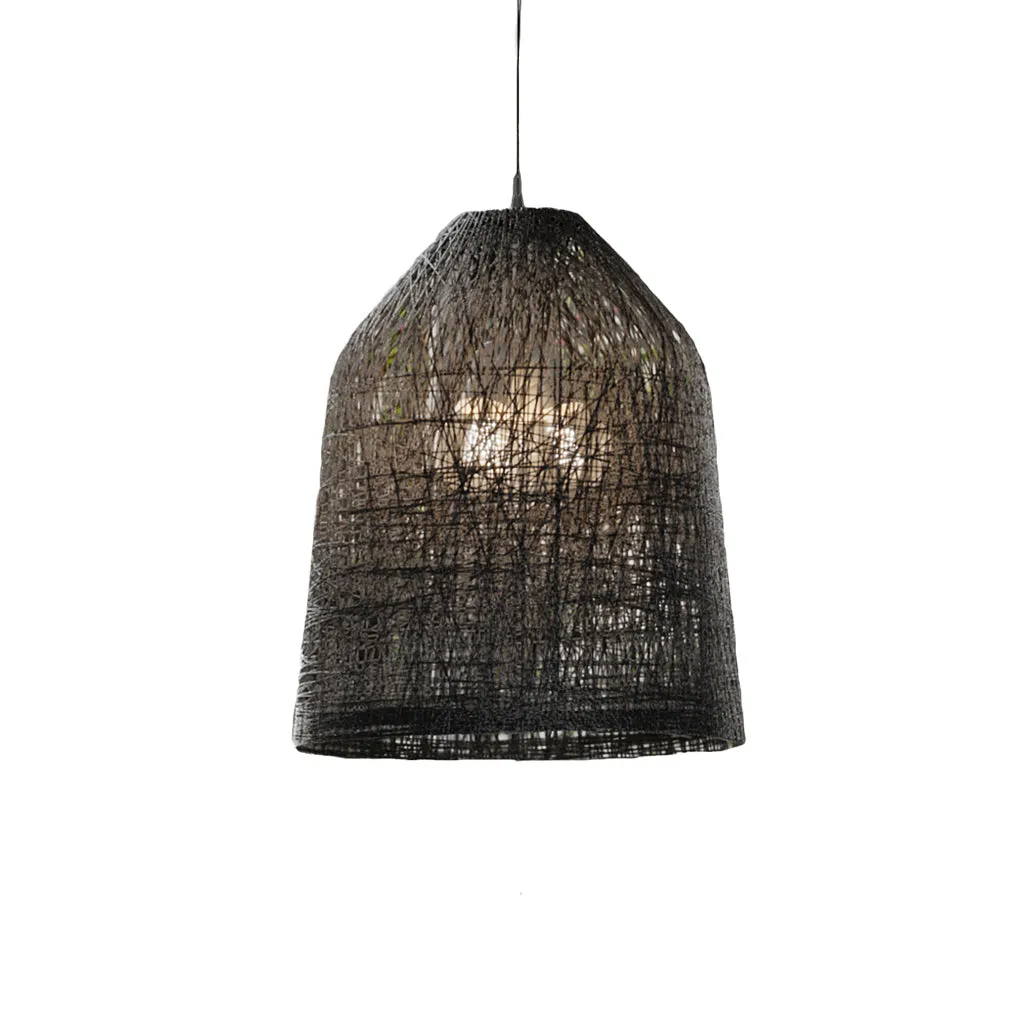 Black Out Pendant Light