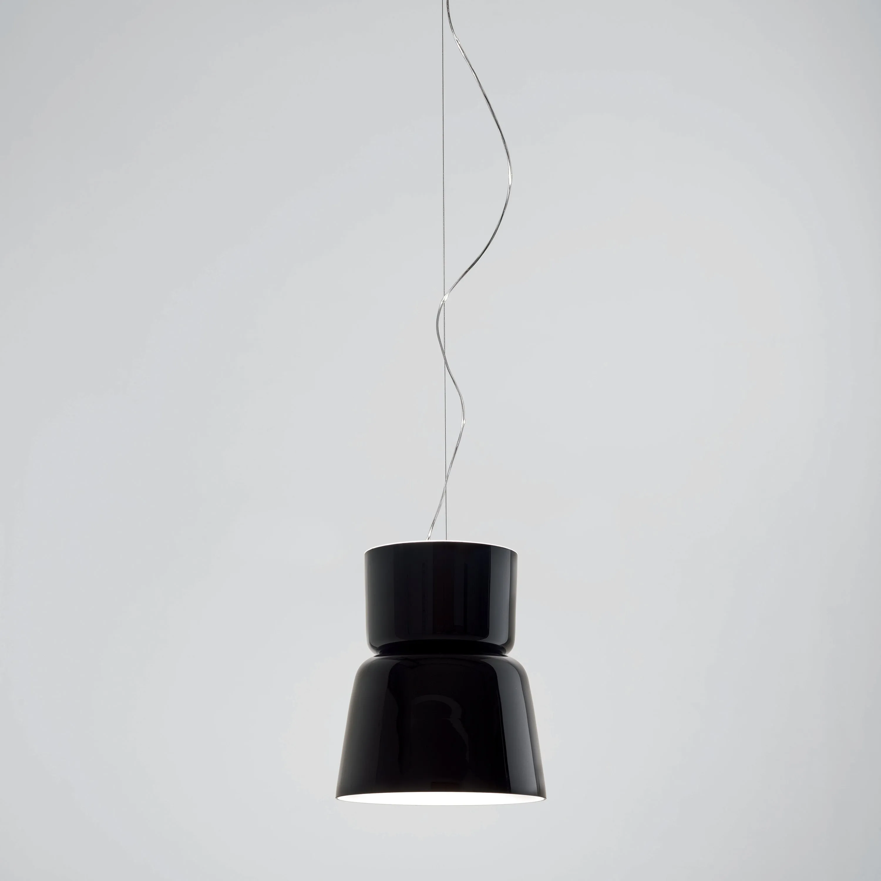Bloom Suspension Light
