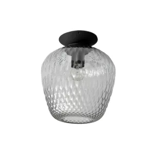 Blown SW5 Semi Flush Mount