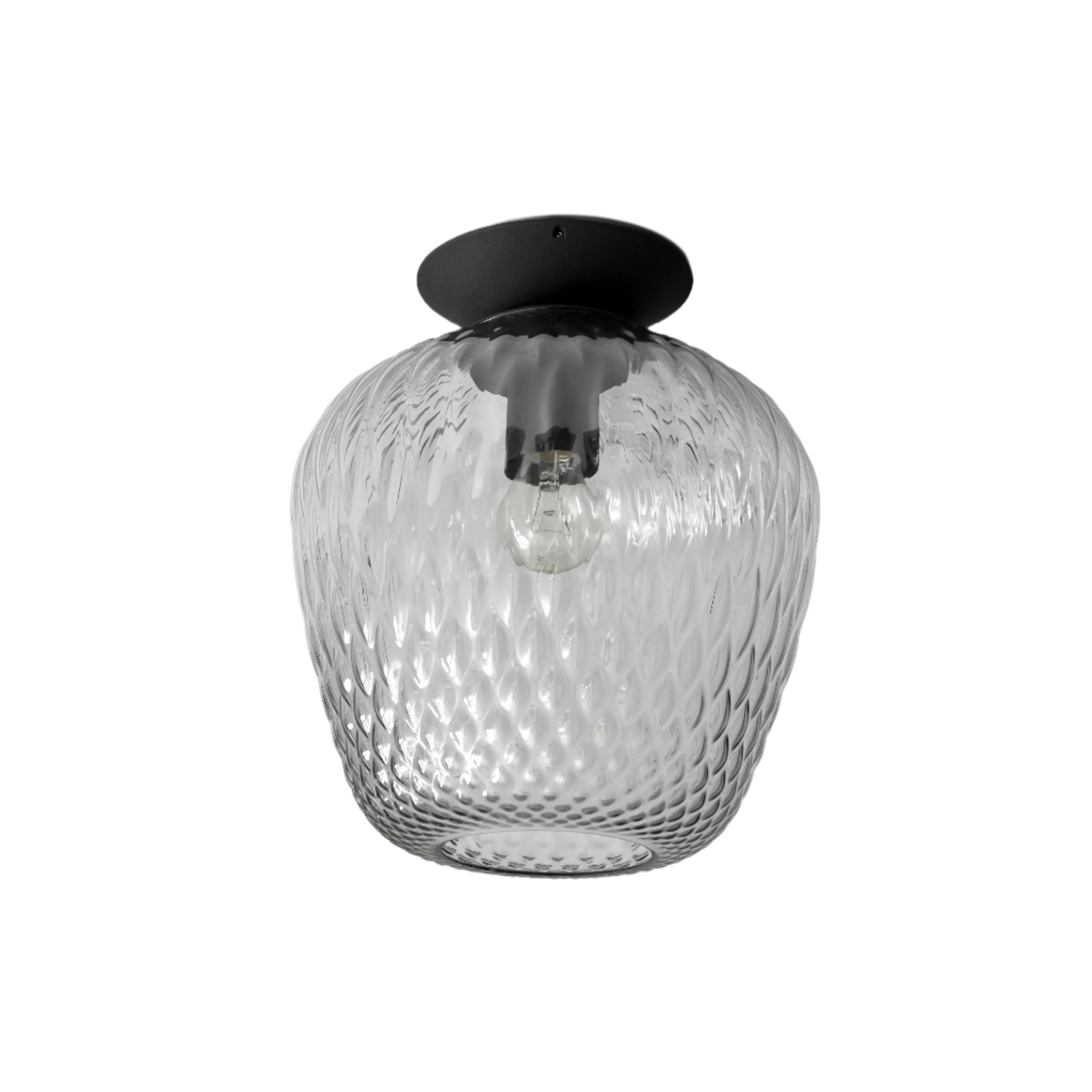 Blown SW5 Semi Flush Mount