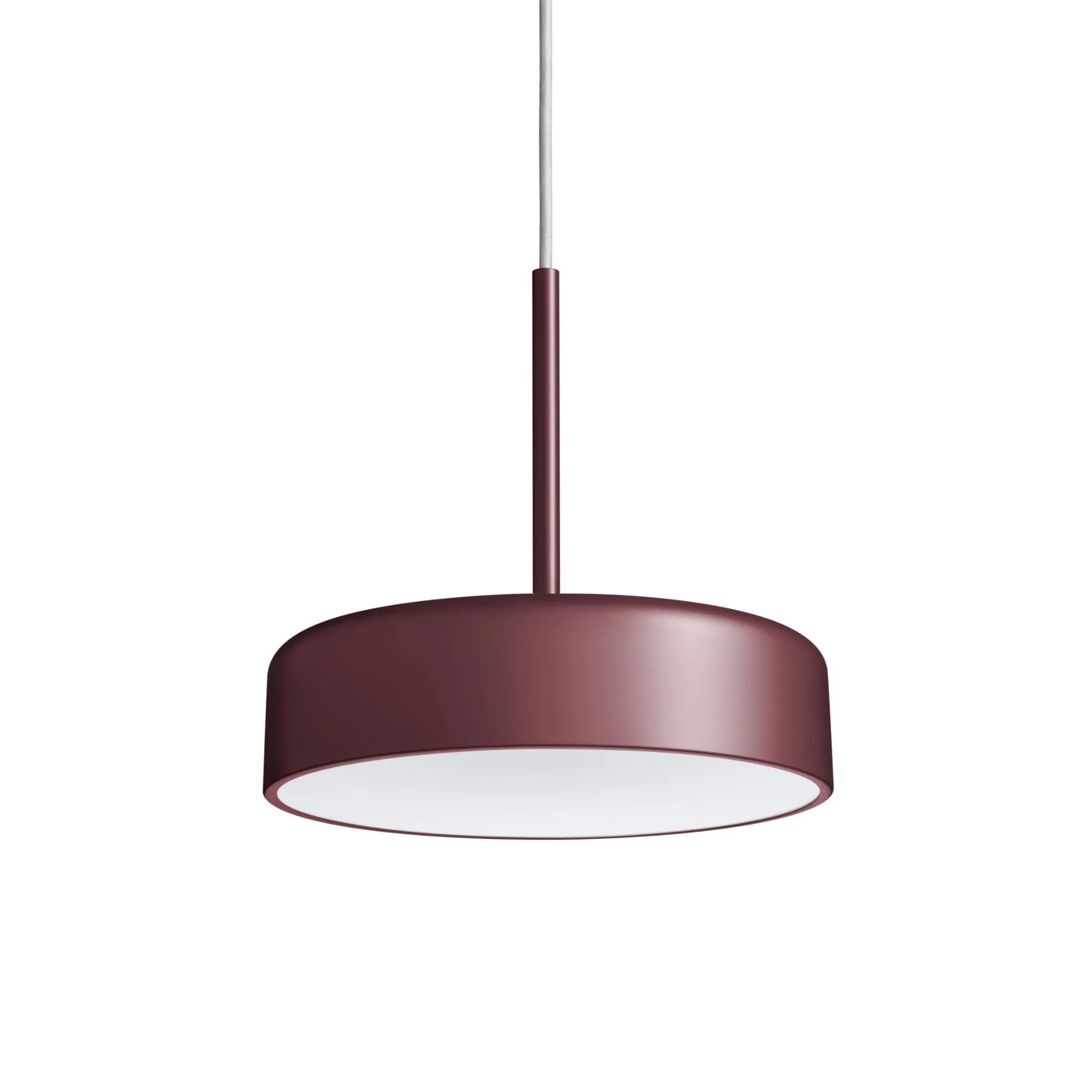 Bobber Pendant Light